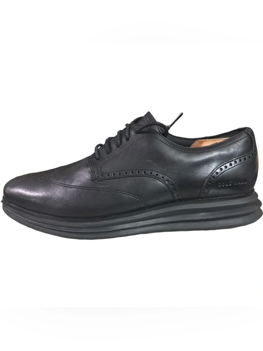Cole Haan details photos 11